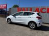 USED 2018 67 FORD FIESTA 1.0T EcoBoost Zetec Hatchback 5dr Petrol Manual Euro 6 (s/s) (100 ps) Very Low Mileage, Low Insurance