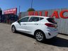 USED 2018 67 FORD FIESTA 1.0T EcoBoost Zetec Hatchback 5dr Petrol Manual Euro 6 (s/s) (100 ps) Very Low Mileage, Low Insurance