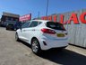 USED 2018 67 FORD FIESTA 1.0T EcoBoost Zetec Hatchback 5dr Petrol Manual Euro 6 (s/s) (100 ps) Very Low Mileage, Low Insurance