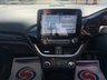 USED 2018 67 FORD FIESTA 1.0T EcoBoost Zetec Hatchback 5dr Petrol Manual Euro 6 (s/s) (100 ps) Very Low Mileage, Low Insurance