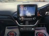USED 2018 67 FORD FIESTA 1.0T EcoBoost Zetec Hatchback 5dr Petrol Manual Euro 6 (s/s) (100 ps) Very Low Mileage, Low Insurance