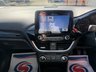 USED 2018 67 FORD FIESTA 1.0T EcoBoost Zetec Hatchback 5dr Petrol Manual Euro 6 (s/s) (100 ps) Very Low Mileage, Low Insurance