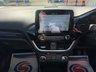 USED 2018 67 FORD FIESTA 1.0T EcoBoost Zetec Hatchback 5dr Petrol Manual Euro 6 (s/s) (100 ps) Very Low Mileage, Low Insurance