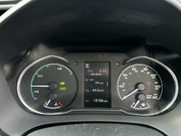 USED 2018 18 TOYOTA YARIS 1.5 VVT-h Icon Tech Hatchback 5dr Petrol Hybrid E-CVT Euro 6 (s/s) (100 ps) 