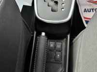 USED 2018 18 TOYOTA YARIS 1.5 VVT-h Icon Tech Hatchback 5dr Petrol Hybrid E-CVT Euro 6 (s/s) (100 ps) 