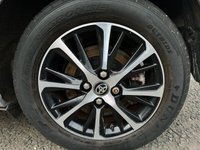 USED 2018 18 TOYOTA YARIS 1.5 VVT-h Icon Tech Hatchback 5dr Petrol Hybrid E-CVT Euro 6 (s/s) (100 ps) 