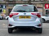 USED 2018 18 TOYOTA YARIS 1.5 VVT-h Icon Tech Hatchback 5dr Petrol Hybrid E-CVT Euro 6 (s/s) (100 ps) 