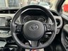 USED 2018 18 TOYOTA YARIS 1.5 VVT-h Icon Tech Hatchback 5dr Petrol Hybrid E-CVT Euro 6 (s/s) (100 ps) 