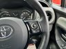 USED 2018 18 TOYOTA YARIS 1.5 VVT-h Icon Tech Hatchback 5dr Petrol Hybrid E-CVT Euro 6 (s/s) (100 ps) 