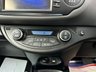USED 2018 18 TOYOTA YARIS 1.5 VVT-h Icon Tech Hatchback 5dr Petrol Hybrid E-CVT Euro 6 (s/s) (100 ps) 