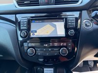 USED 2014 14 NISSAN QASHQAI 1.6 dCi Premier Limited Edition SUV 5dr Diesel Manual 4WD Euro 5 (s/s) (130 ps) Tow Bar - 4WD - FSH-Ready To Drive Away