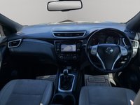 USED 2014 14 NISSAN QASHQAI 1.6 dCi Premier Limited Edition SUV 5dr Diesel Manual 4WD Euro 5 (s/s) (130 ps) Tow Bar - 4WD - FSH-Ready To Drive Away