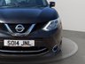 USED 2014 14 NISSAN QASHQAI 1.6 dCi Premier Limited Edition SUV 5dr Diesel Manual 4WD Euro 5 (s/s) (130 ps) Tow Bar - 4WD - FSH-Ready To Drive Away