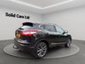 USED 2014 14 NISSAN QASHQAI 1.6 dCi Premier Limited Edition SUV 5dr Diesel Manual 4WD Euro 5 (s/s) (130 ps) Tow Bar - 4WD - FSH-Ready To Drive Away