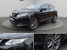 USED 2014 14 NISSAN QASHQAI 1.6 dCi Premier Limited Edition SUV 5dr Diesel Manual 4WD Euro 5 (s/s) (130 ps) Tow Bar - 4WD - FSH-Ready To Drive Away