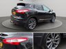 USED 2014 14 NISSAN QASHQAI 1.6 dCi Premier Limited Edition SUV 5dr Diesel Manual 4WD Euro 5 (s/s) (130 ps) Tow Bar - 4WD - FSH-Ready To Drive Away