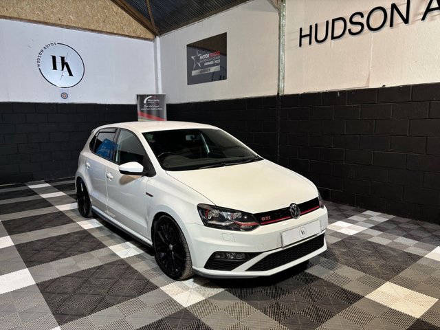 View our VOLKSWAGEN POLO