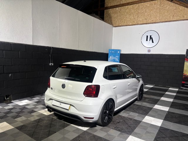 View our VOLKSWAGEN POLO