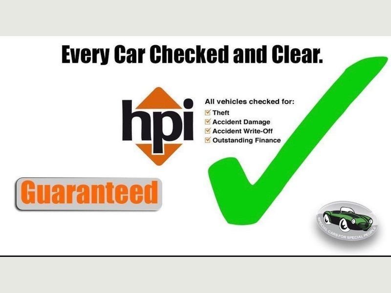 USED 2016 VOLKSWAGEN POLO 1.8 TSI BlueMotion Tech GTI Hatchback 5dr Petrol Manual Euro 6 (s/s) (192 ps) 