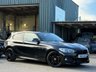 USED 2016 65 BMW 1 SERIES 2.0 118d M Sport Hatchback 3dr Diesel Manual Euro 6 (s/s) (150 ps) 