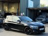USED 2016 65 BMW 1 SERIES 2.0 118d M Sport Hatchback 3dr Diesel Manual Euro 6 (s/s) (150 ps) 