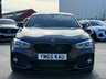 USED 2016 65 BMW 1 SERIES 2.0 118d M Sport Hatchback 3dr Diesel Manual Euro 6 (s/s) (150 ps) 