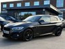 USED 2016 65 BMW 1 SERIES 2.0 118d M Sport Hatchback 3dr Diesel Manual Euro 6 (s/s) (150 ps) 