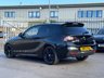 USED 2016 65 BMW 1 SERIES 2.0 118d M Sport Hatchback 3dr Diesel Manual Euro 6 (s/s) (150 ps) 