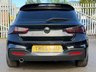 USED 2016 65 BMW 1 SERIES 2.0 118d M Sport Hatchback 3dr Diesel Manual Euro 6 (s/s) (150 ps) 