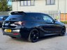 USED 2016 65 BMW 1 SERIES 2.0 118d M Sport Hatchback 3dr Diesel Manual Euro 6 (s/s) (150 ps) 
