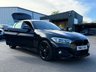 USED 2016 65 BMW 1 SERIES 2.0 118d M Sport Hatchback 3dr Diesel Manual Euro 6 (s/s) (150 ps) 