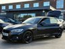 USED 2016 65 BMW 1 SERIES 2.0 118d M Sport Hatchback 3dr Diesel Manual Euro 6 (s/s) (150 ps) 