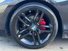 USED 2016 65 BMW 1 SERIES 2.0 118d M Sport Hatchback 3dr Diesel Manual Euro 6 (s/s) (150 ps) 