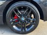 USED 2016 65 BMW 1 SERIES 2.0 118d M Sport Hatchback 3dr Diesel Manual Euro 6 (s/s) (150 ps) 