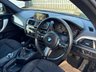 USED 2016 65 BMW 1 SERIES 2.0 118d M Sport Hatchback 3dr Diesel Manual Euro 6 (s/s) (150 ps) 