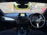 USED 2016 65 BMW 1 SERIES 2.0 118d M Sport Hatchback 3dr Diesel Manual Euro 6 (s/s) (150 ps) 