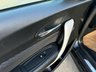 USED 2016 65 BMW 1 SERIES 2.0 118d M Sport Hatchback 3dr Diesel Manual Euro 6 (s/s) (150 ps) 