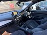 USED 2016 65 BMW 1 SERIES 2.0 118d M Sport Hatchback 3dr Diesel Manual Euro 6 (s/s) (150 ps) 