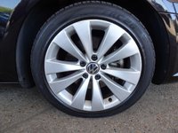 USED 2011 61 VOLKSWAGEN CC 2.0 TDI BlueMotion Tech Euro 5 (s/s) 4dr (5 Seat) Service History & T - Belt