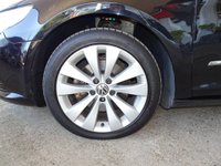 USED 2011 61 VOLKSWAGEN CC 2.0 TDI BlueMotion Tech Euro 5 (s/s) 4dr (5 Seat) Service History & T - Belt