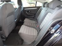 USED 2011 61 VOLKSWAGEN CC 2.0 TDI BlueMotion Tech Euro 5 (s/s) 4dr (5 Seat) Service History & T - Belt