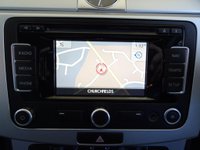 USED 2011 61 VOLKSWAGEN CC 2.0 TDI BlueMotion Tech Euro 5 (s/s) 4dr (5 Seat) Service History & T - Belt