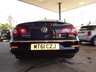 USED 2011 61 VOLKSWAGEN CC 2.0 TDI BlueMotion Tech Euro 5 (s/s) 4dr (5 Seat) Service History & T - Belt