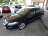 USED 2011 61 VOLKSWAGEN CC 2.0 TDI BlueMotion Tech Euro 5 (s/s) 4dr (5 Seat) Service History & T - Belt