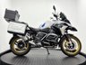 USED 2022 22 BMW R 1250 GS 1250 TE RALLYE YAMAHA MAIN DEALERSHIP