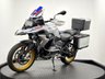 USED 2022 22 BMW R 1250 GS 1250 TE RALLYE YAMAHA MAIN DEALERSHIP