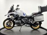 USED 2022 22 BMW R 1250 GS 1250 TE RALLYE YAMAHA MAIN DEALERSHIP
