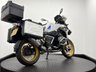 USED 2022 22 BMW R 1250 GS 1250 TE RALLYE YAMAHA MAIN DEALERSHIP