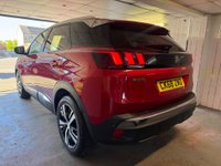 USED 2018 68 PEUGEOT 3008 1.5 BlueHDi Allure Euro 6 (s/s) 5dr FULL SERVICE HISTORY