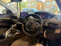 USED 2018 68 PEUGEOT 3008 1.5 BlueHDi Allure Euro 6 (s/s) 5dr FULL SERVICE HISTORY